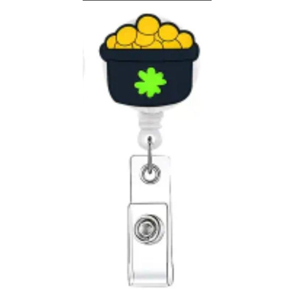 Black Badge Reel